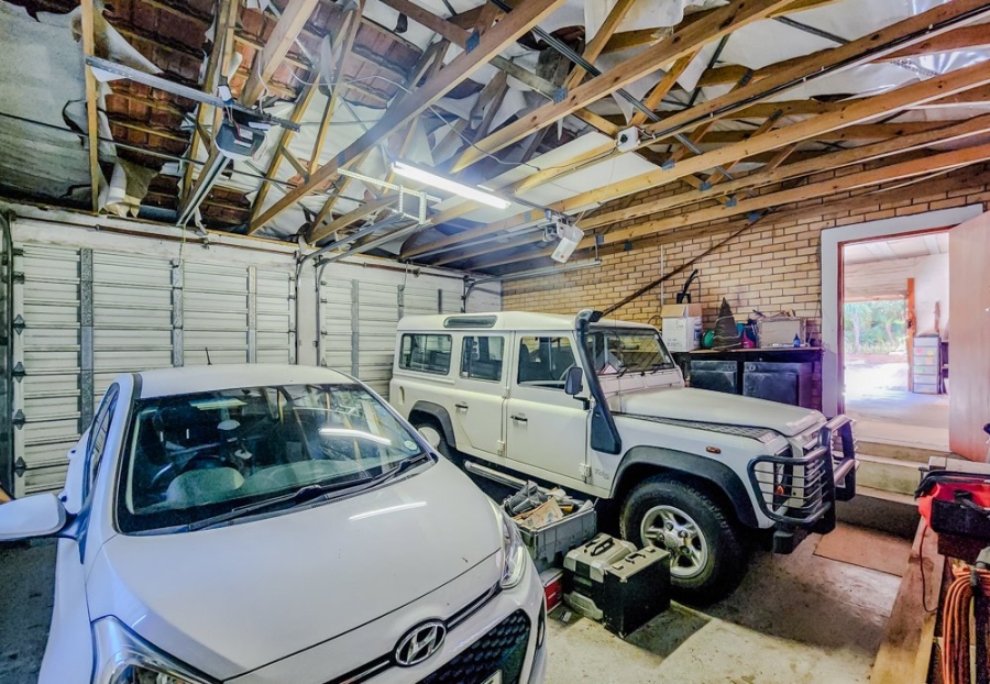 4 Bedroom Property for Sale in Durbanville Western Cape